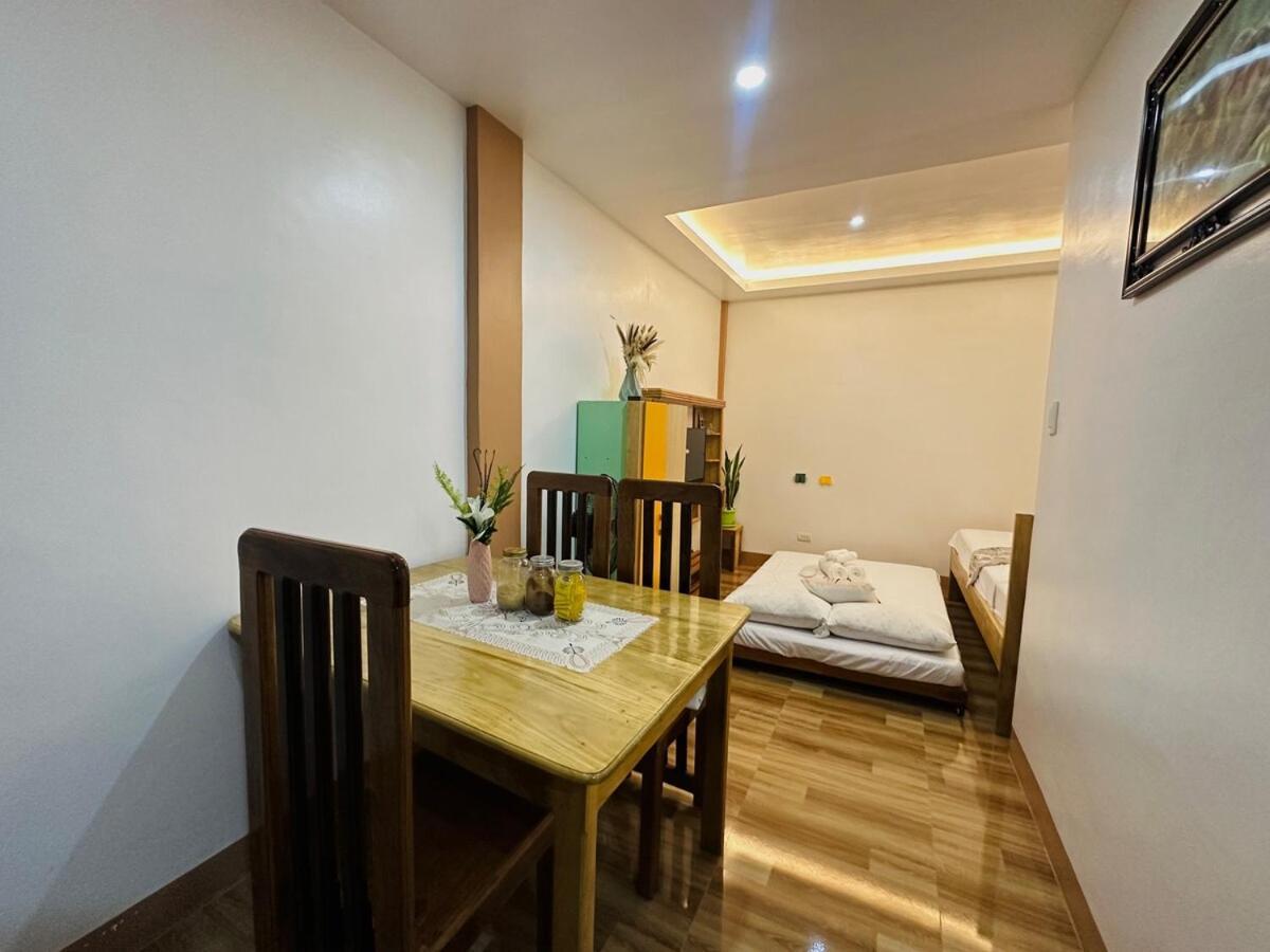 Verde Apartment Near Lio Beach Or El Nido Airport Ngoại thất bức ảnh