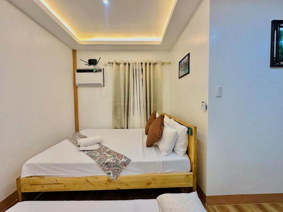 Verde Apartment Near Lio Beach Or El Nido Airport Ngoại thất bức ảnh