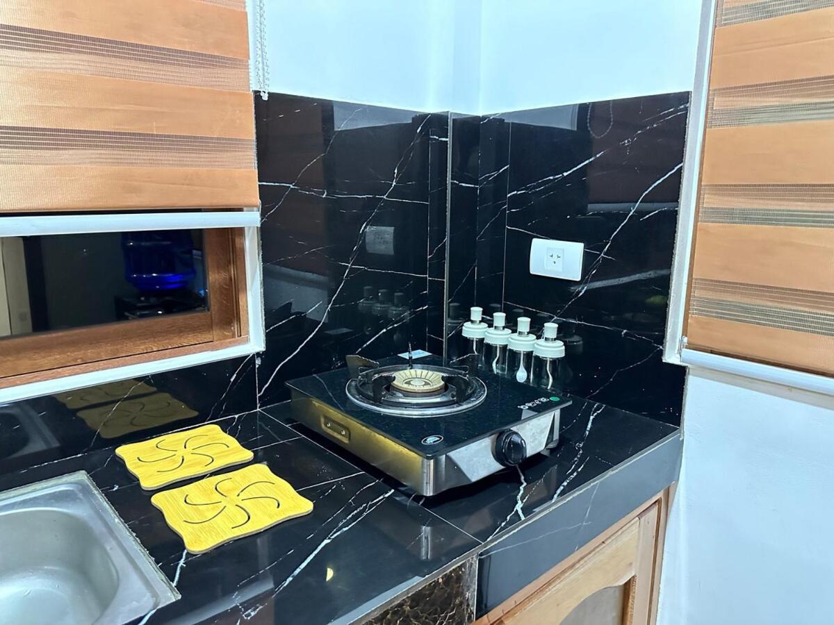 Verde Apartment Near Lio Beach Or El Nido Airport Ngoại thất bức ảnh