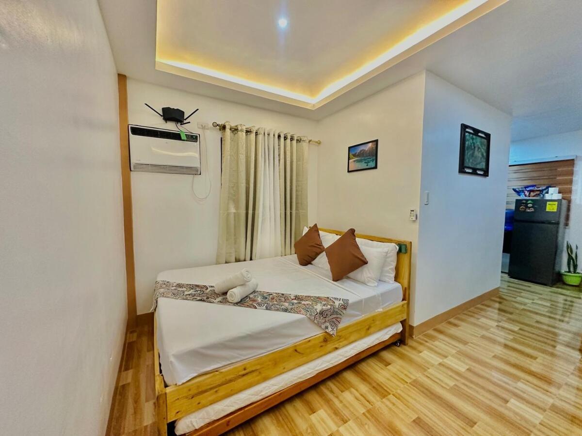 Verde Apartment Near Lio Beach Or El Nido Airport Ngoại thất bức ảnh