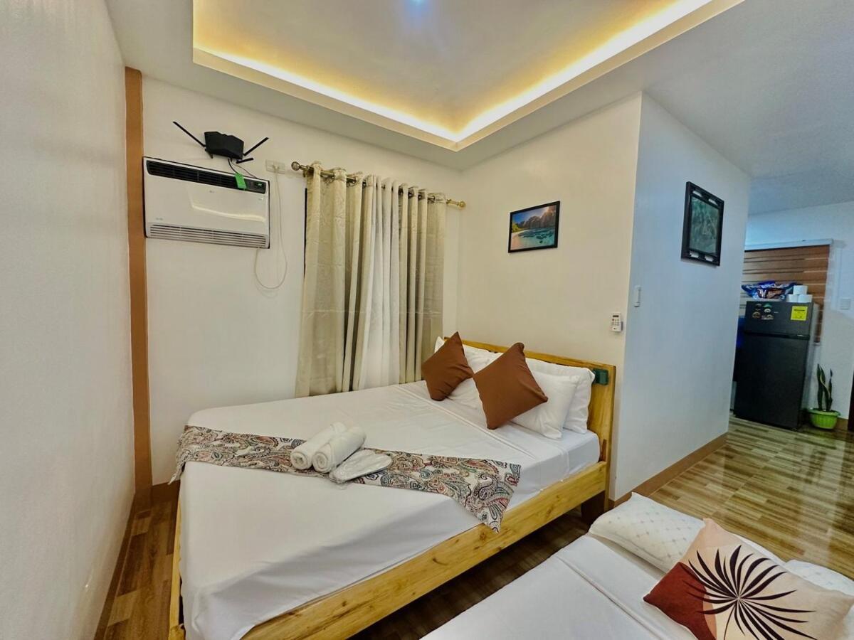 Verde Apartment Near Lio Beach Or El Nido Airport Ngoại thất bức ảnh