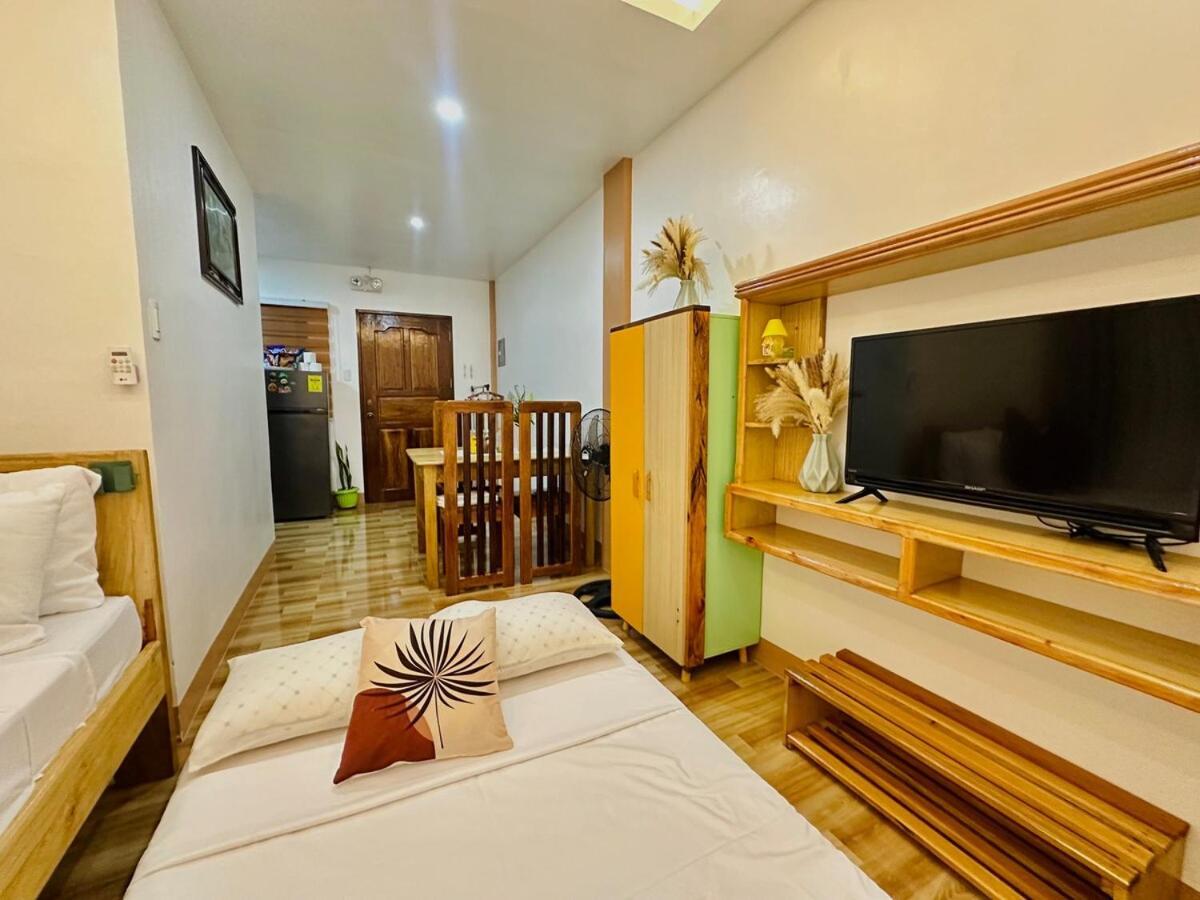 Verde Apartment Near Lio Beach Or El Nido Airport Ngoại thất bức ảnh