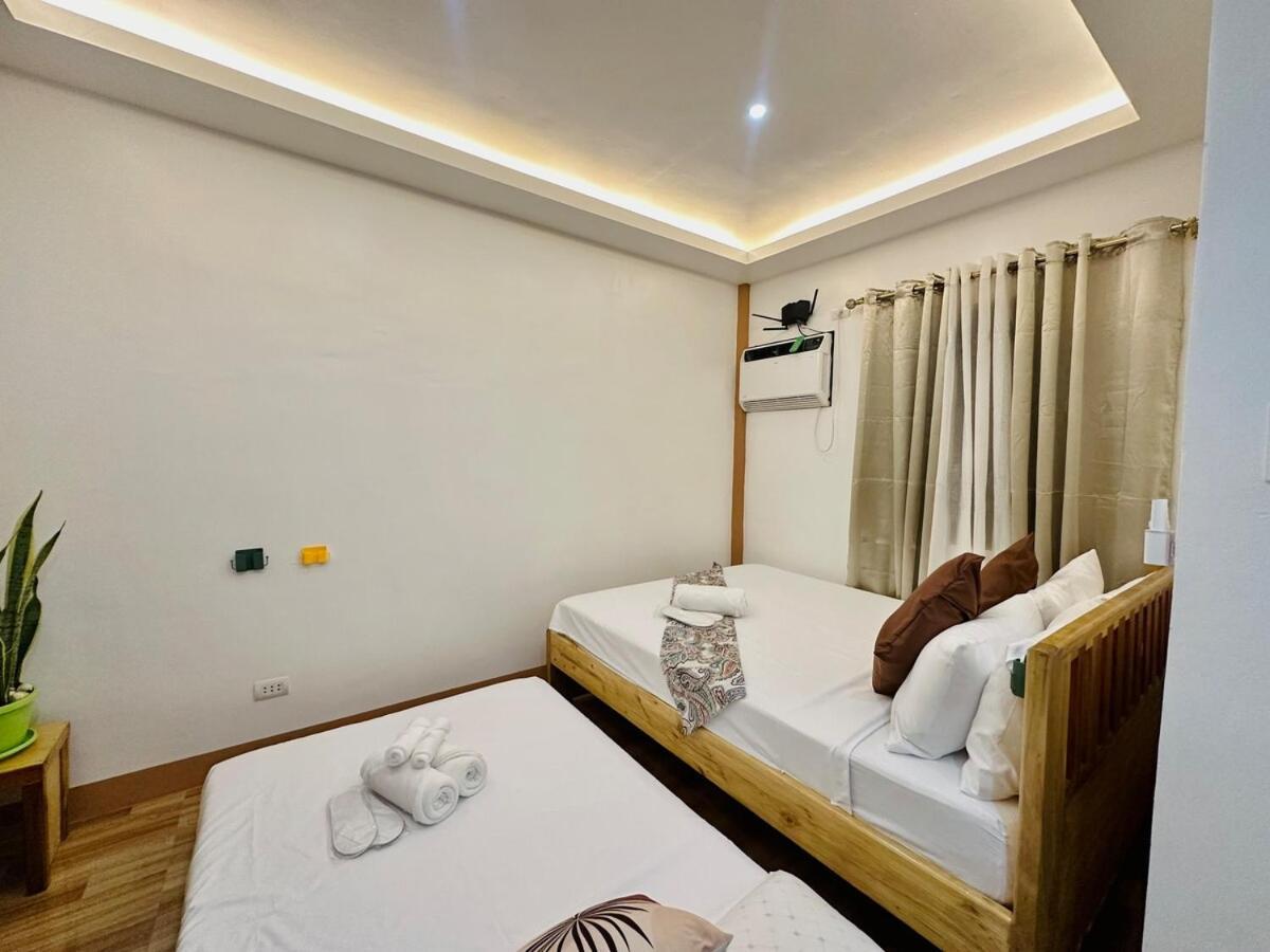 Verde Apartment Near Lio Beach Or El Nido Airport Ngoại thất bức ảnh