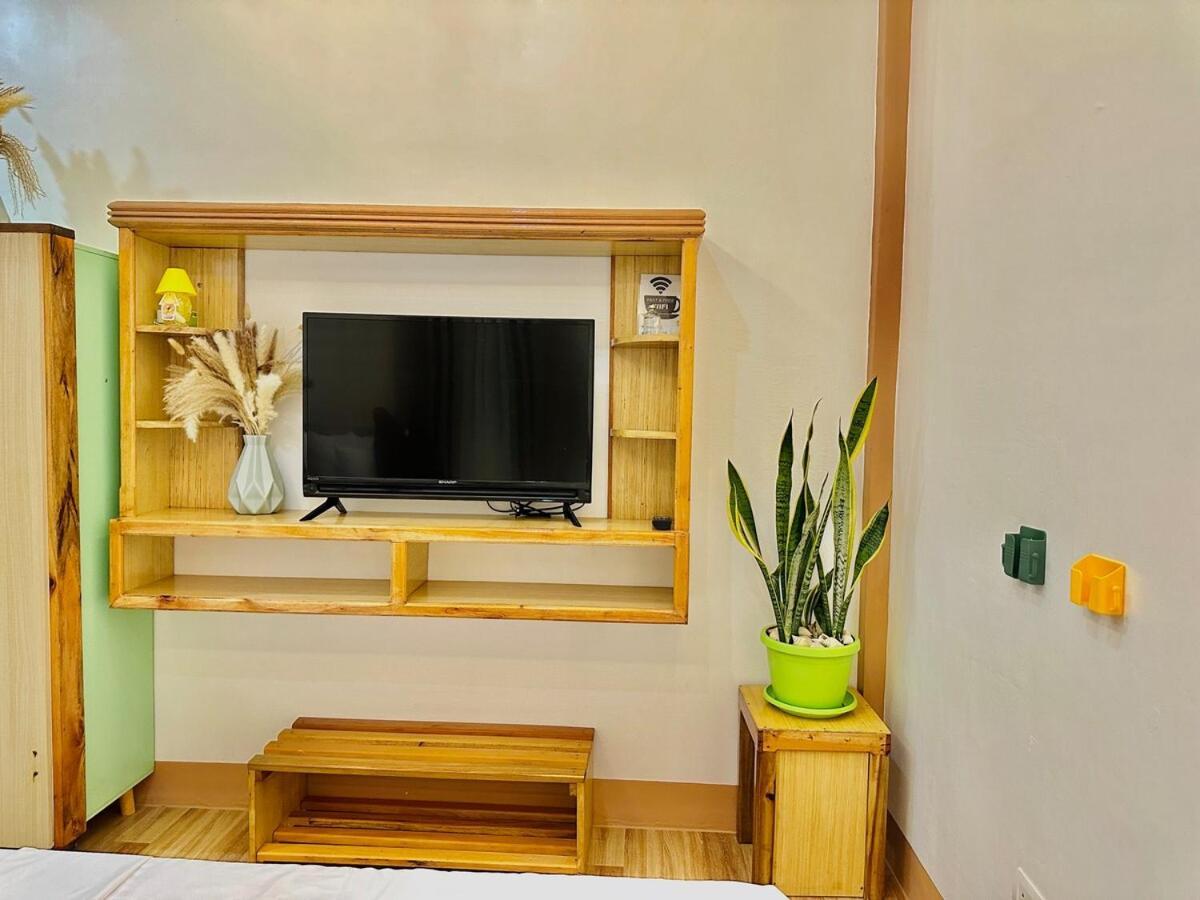 Verde Apartment Near Lio Beach Or El Nido Airport Ngoại thất bức ảnh