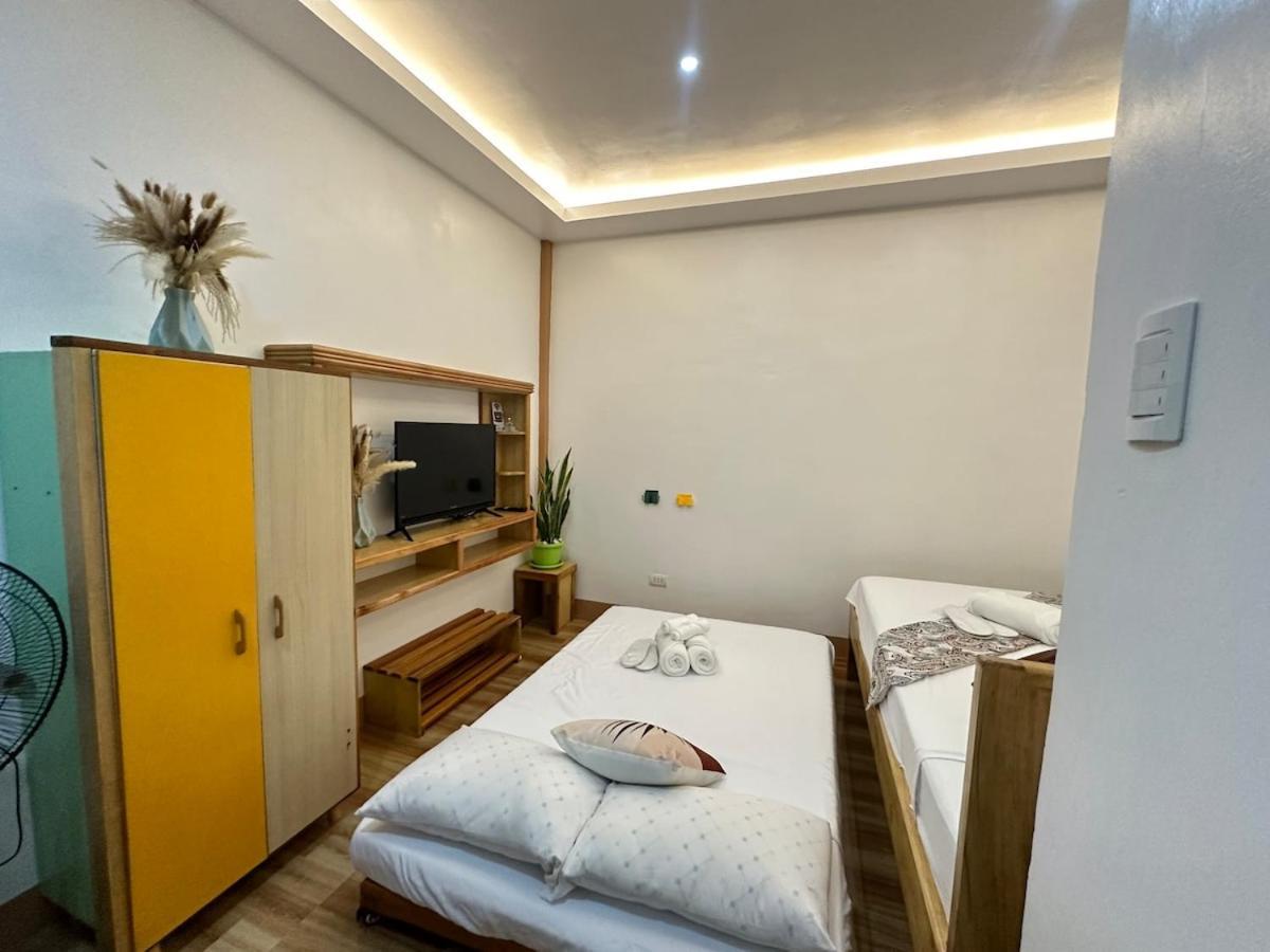 Verde Apartment Near Lio Beach Or El Nido Airport Ngoại thất bức ảnh