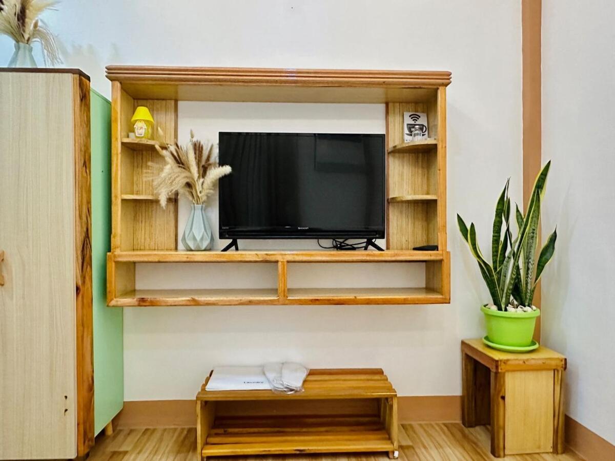 Verde Apartment Near Lio Beach Or El Nido Airport Ngoại thất bức ảnh