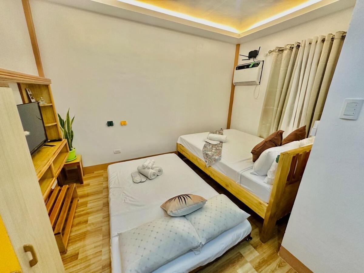 Verde Apartment Near Lio Beach Or El Nido Airport Ngoại thất bức ảnh