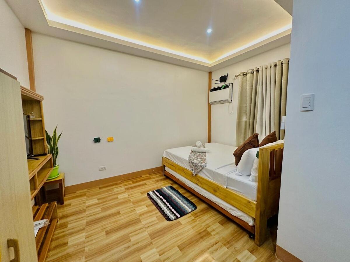 Verde Apartment Near Lio Beach Or El Nido Airport Ngoại thất bức ảnh