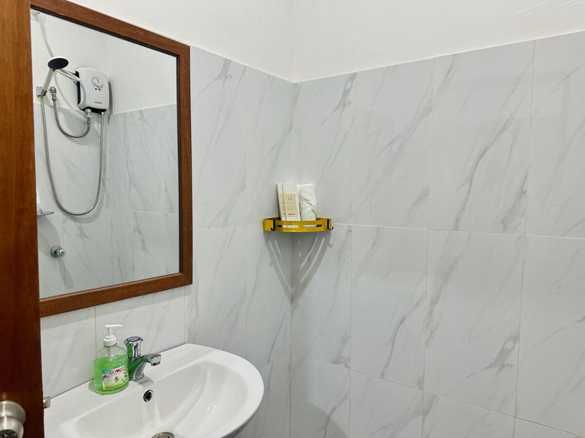 Verde Apartment Near Lio Beach Or El Nido Airport Ngoại thất bức ảnh