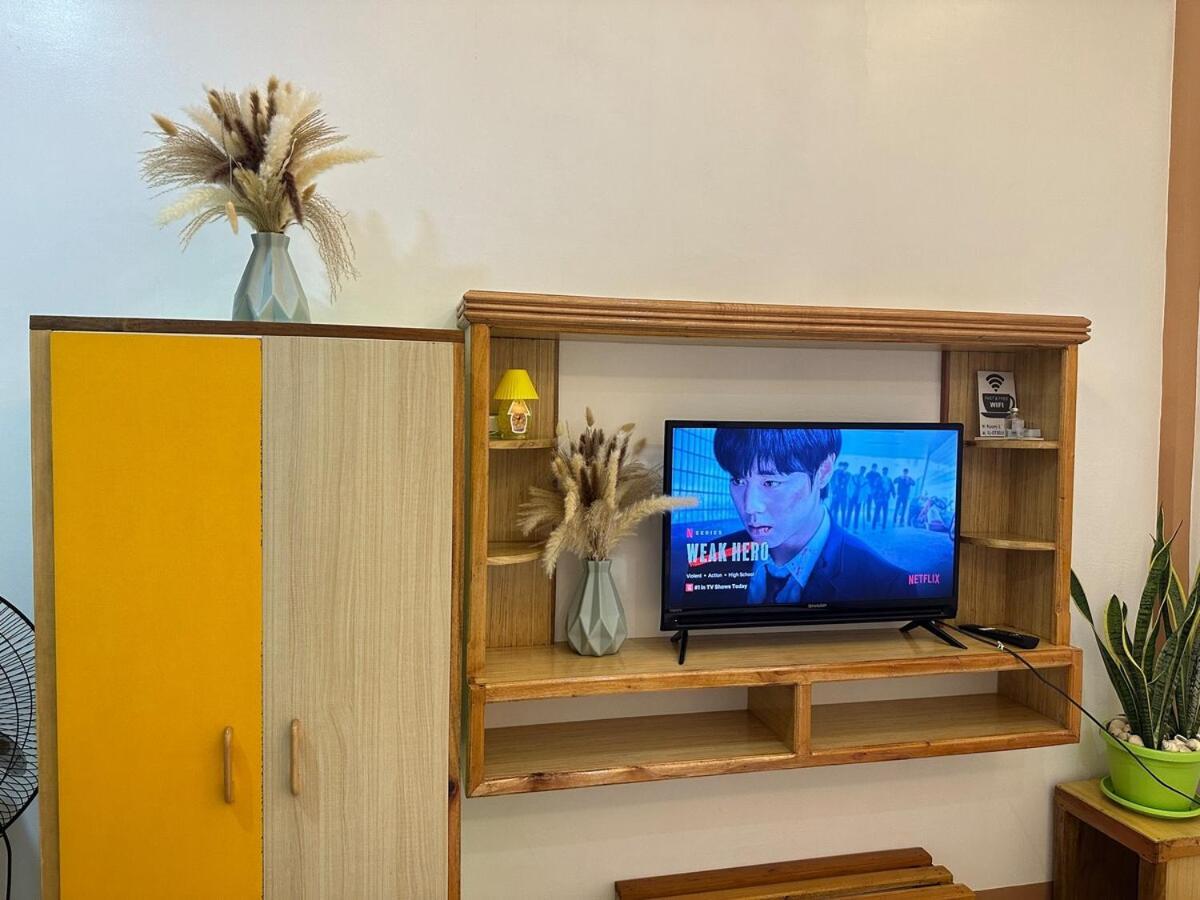 Verde Apartment Near Lio Beach Or El Nido Airport Ngoại thất bức ảnh