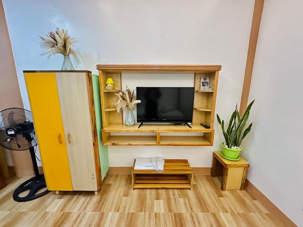 Verde Apartment Near Lio Beach Or El Nido Airport Ngoại thất bức ảnh