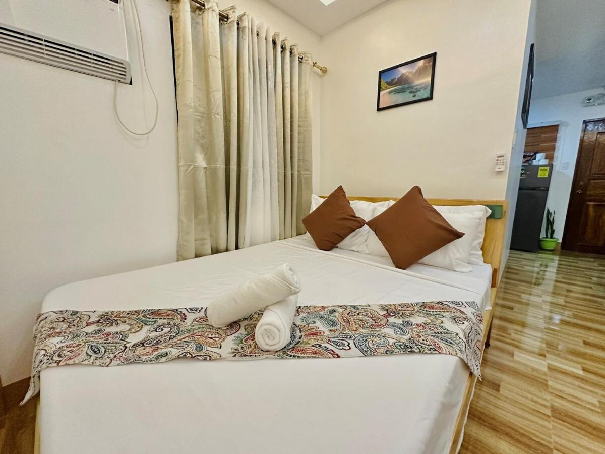 Verde Apartment Near Lio Beach Or El Nido Airport Ngoại thất bức ảnh