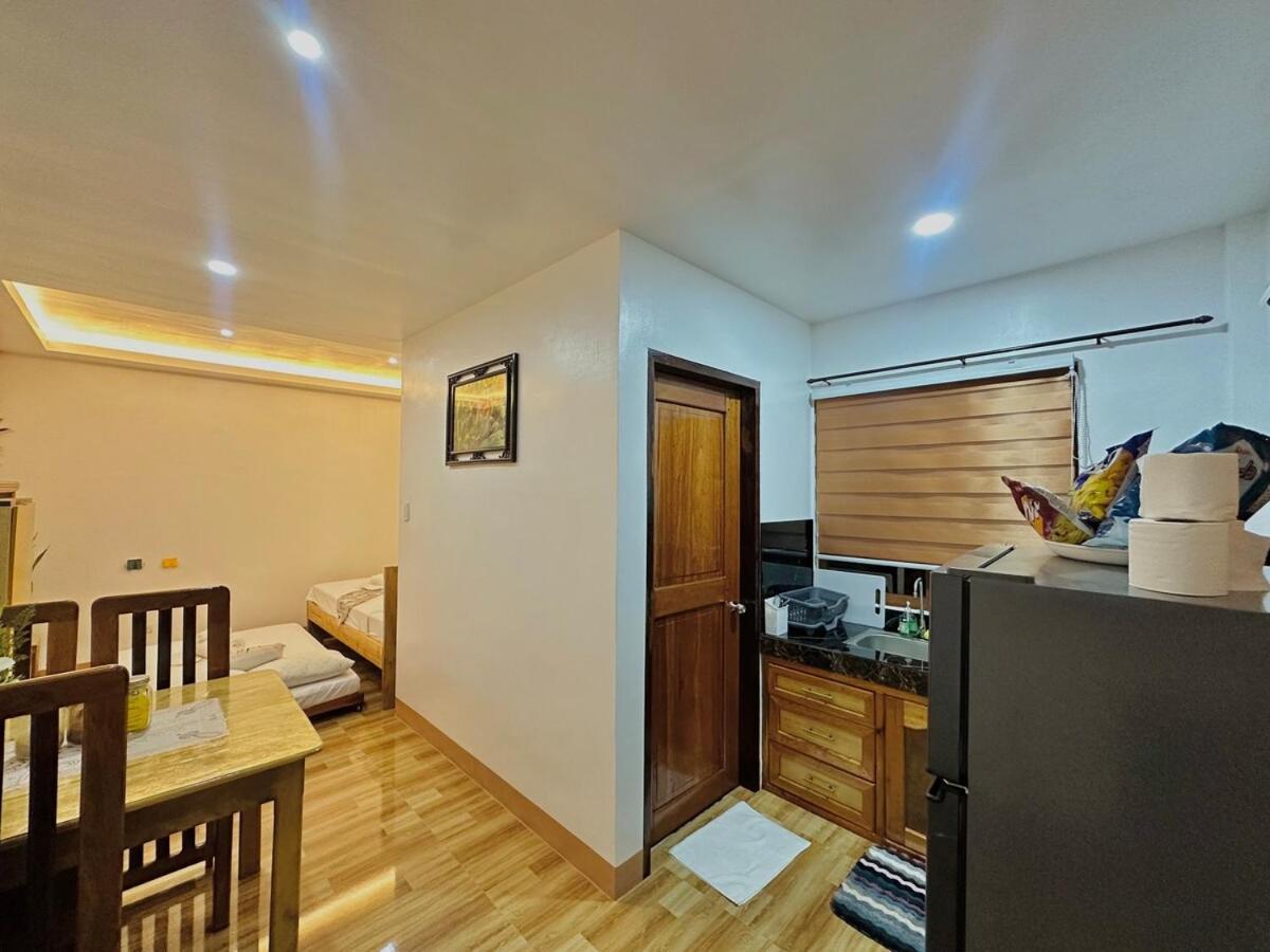 Verde Apartment Near Lio Beach Or El Nido Airport Ngoại thất bức ảnh