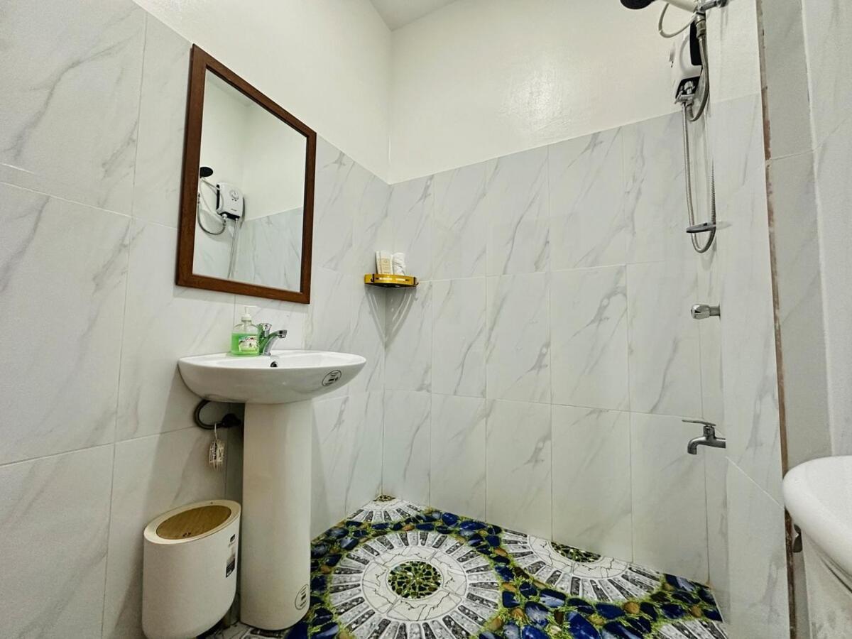 Verde Apartment Near Lio Beach Or El Nido Airport Ngoại thất bức ảnh
