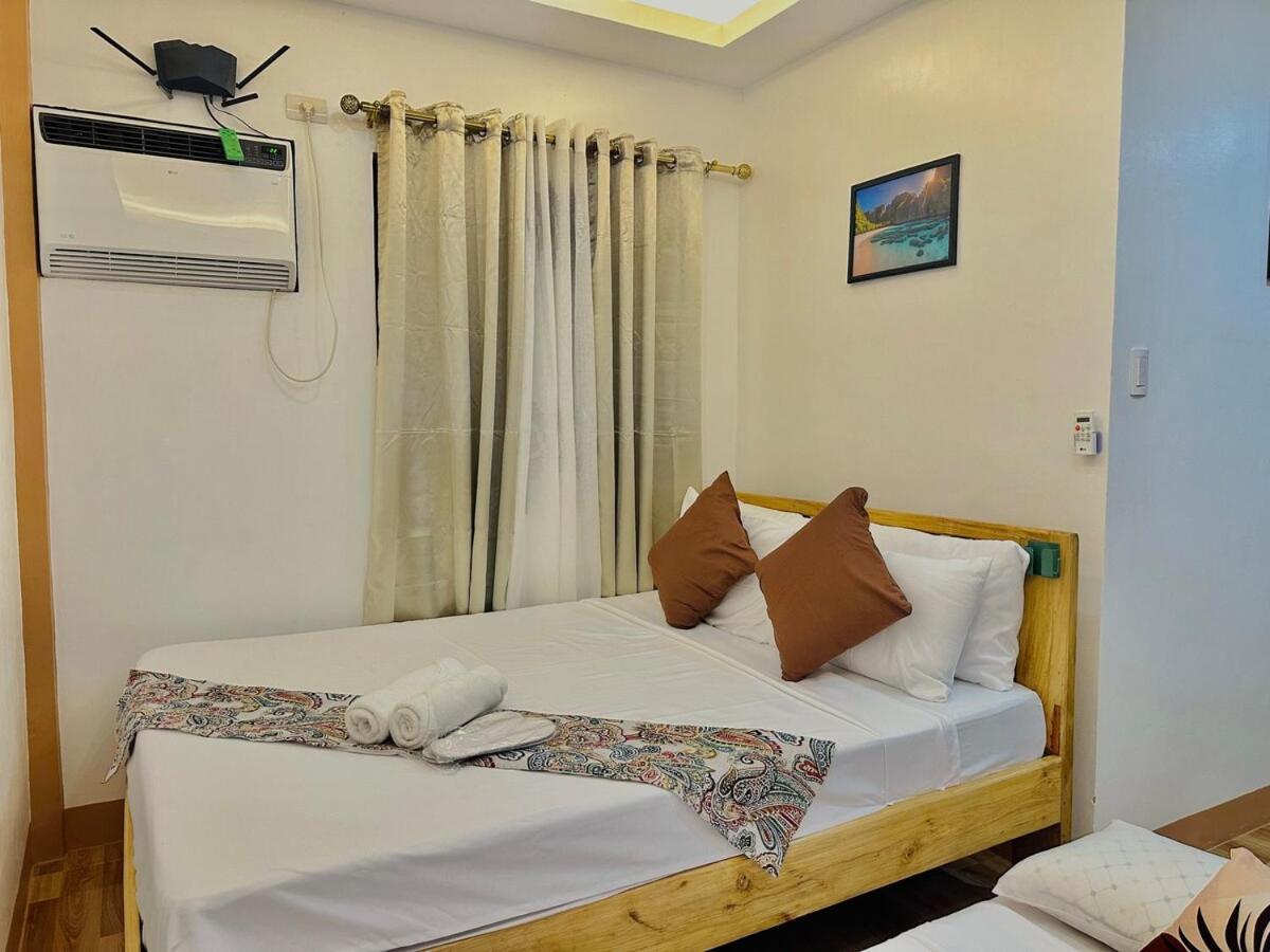 Verde Apartment Near Lio Beach Or El Nido Airport Ngoại thất bức ảnh