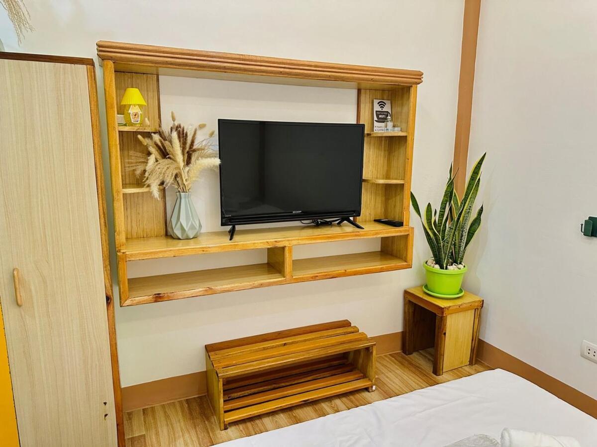 Verde Apartment Near Lio Beach Or El Nido Airport Ngoại thất bức ảnh